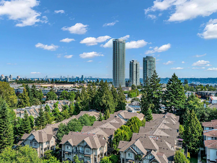 1606-7088 18th Avenue, Burnaby, BC, V3N 0A2 - 21