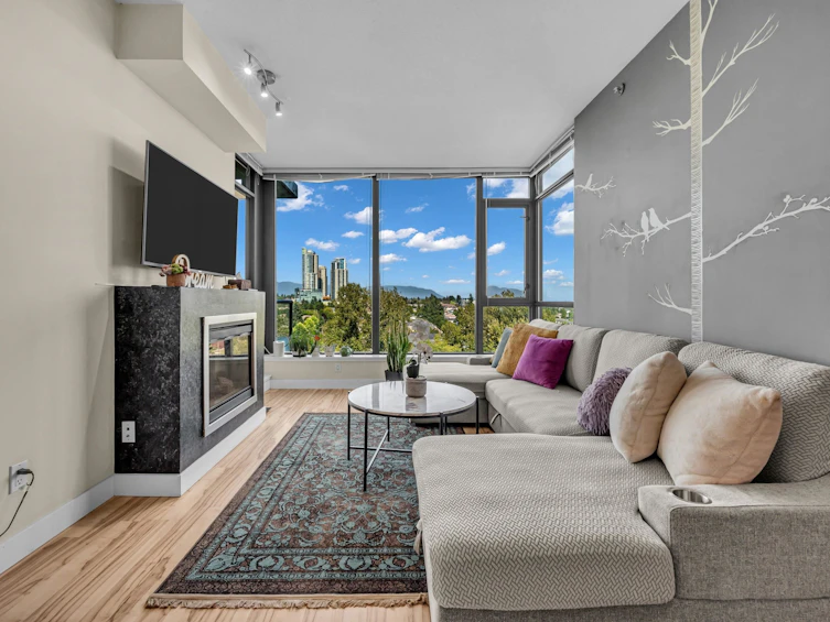 1606-7088 18th Avenue, Burnaby, BC, V3N 0A2 - 3
