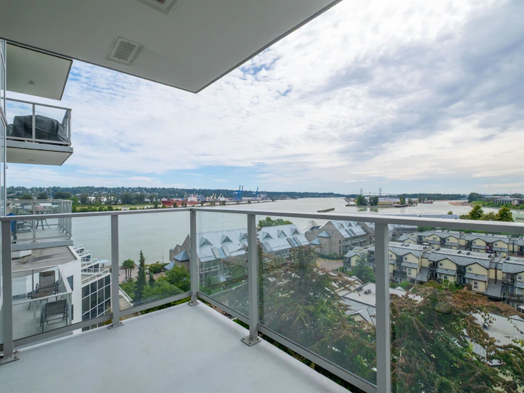 912-988 Quayside Drive, New Westminster, BC, V3M 0L5 - 25