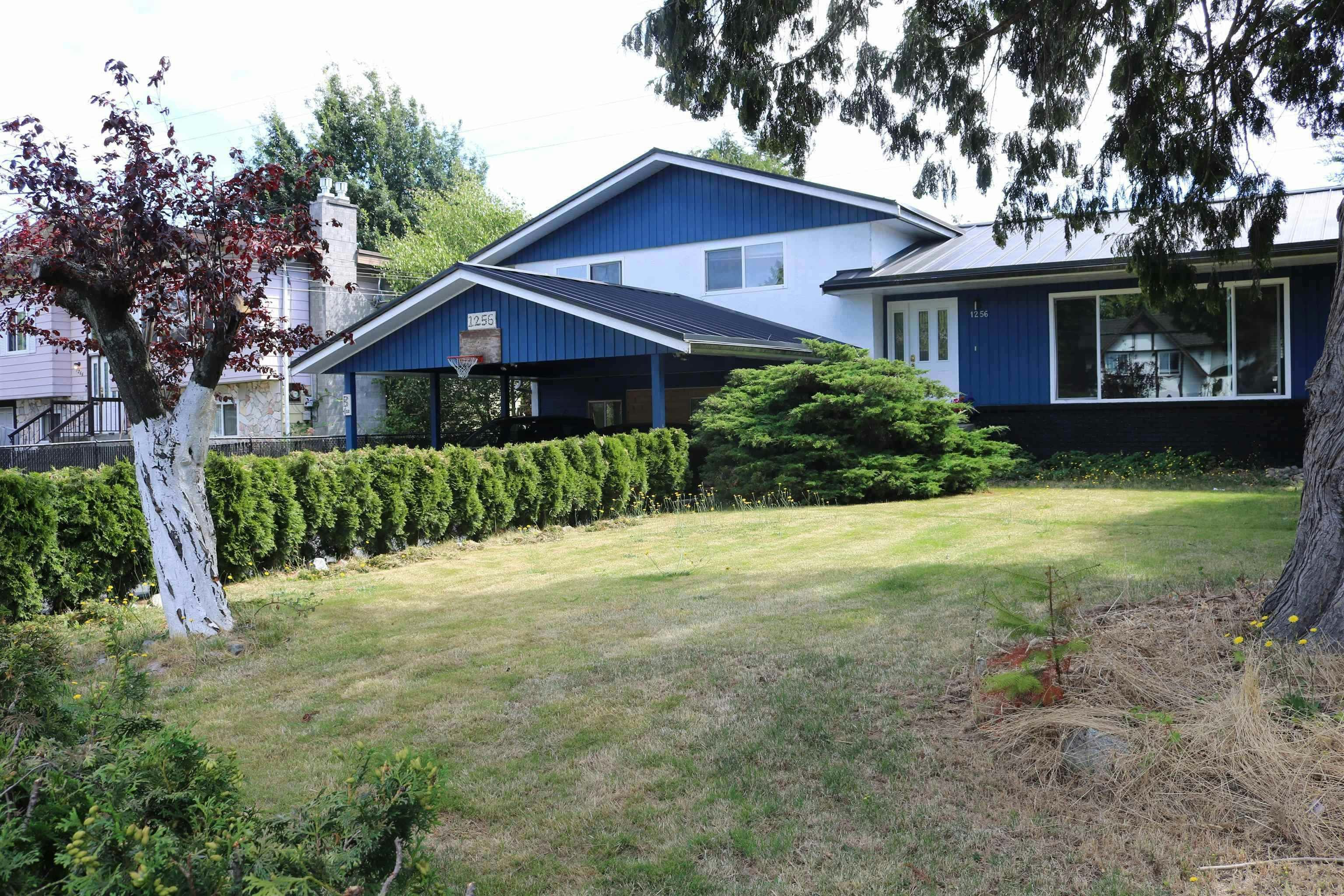 1256 53a Street, Delta, BC, V4M 3E6