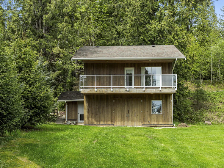 31796 Grove Avenue, Mission, BC, V4S 1E7