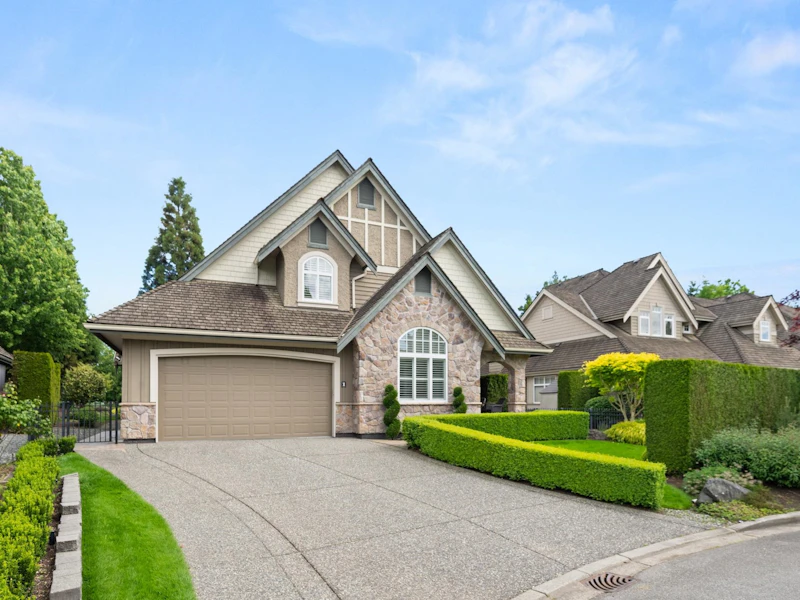 1 - 3300 157a Street, Surrey BC V3Z 2P2