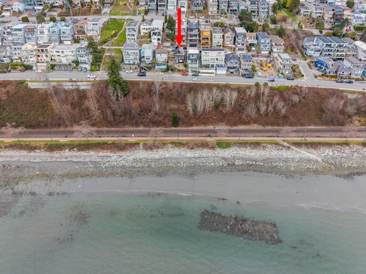 15289 Marine Drive, Surrey, BC, V4B 1C7 - 2