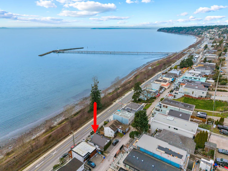 15289 Marine Drive, Surrey, BC, V4B 1C7 - 3
