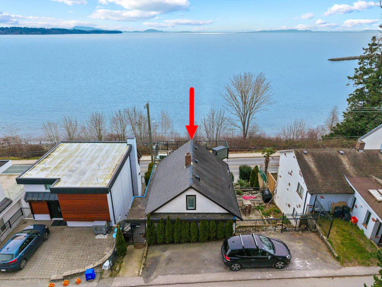 15289 Marine Drive, Surrey, BC, V4B 1C7