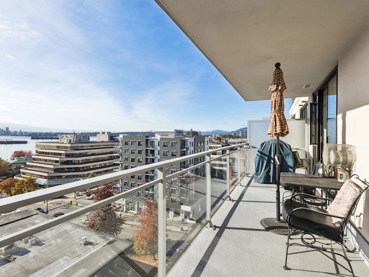 810-175 W 1st Street, North Vancouver, BC, V7M 3N9 - 20