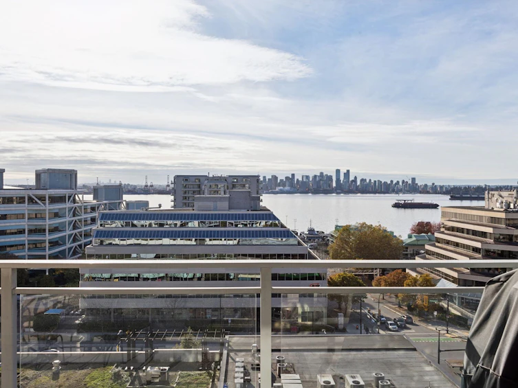 810-175 W 1st Street, North Vancouver, BC, V7M 3N9 - 22