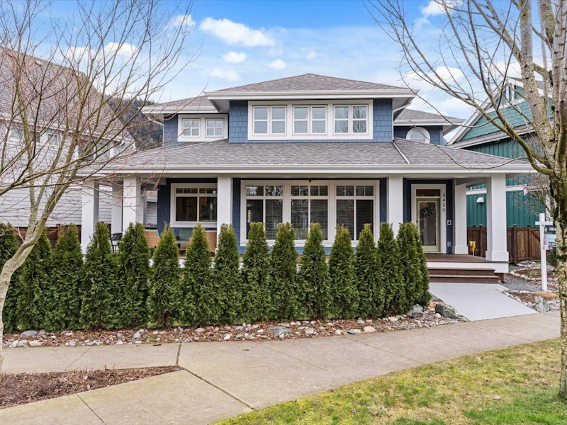 5450 Dolly Varden Lane, Chilliwack BC