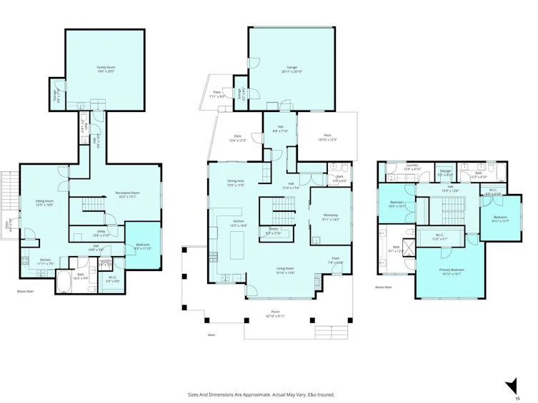 5450 Dolly Varden Lane, Chilliwack, BC, V2R 0Z5 - 2