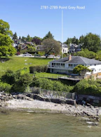 2789 Point Grey Road
