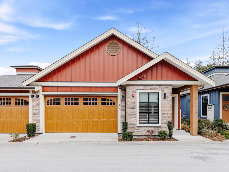 30 - 4750 228th Street, Langley BC