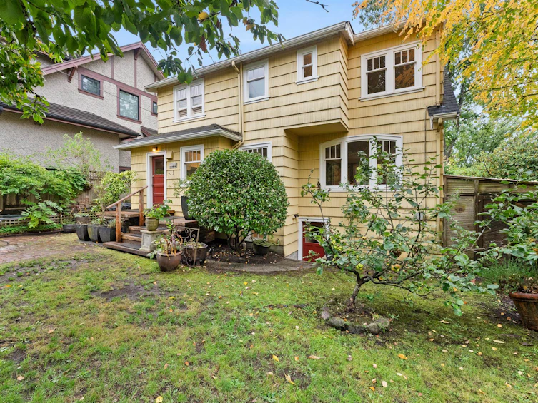 3141 W 39th Avenue, Vancouver, BC, V6N 2Z7 - 37
