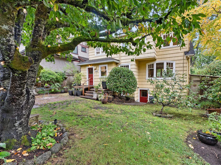 3141 W 39th Avenue, Vancouver, BC, V6N 2Z7 - 36