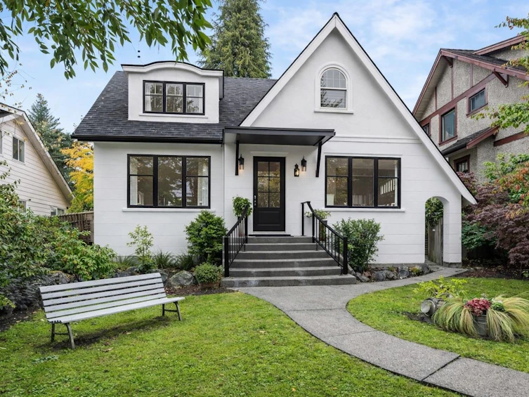 3141 W 39th Avenue, Vancouver, BC, V6N 2Z7 - 5