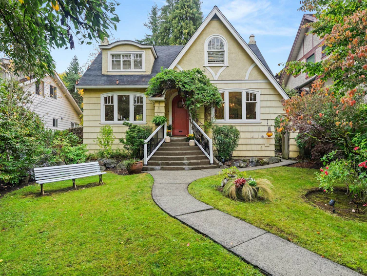 3141 W 39th Avenue, Vancouver, BC, V6N 2Z7 - 35