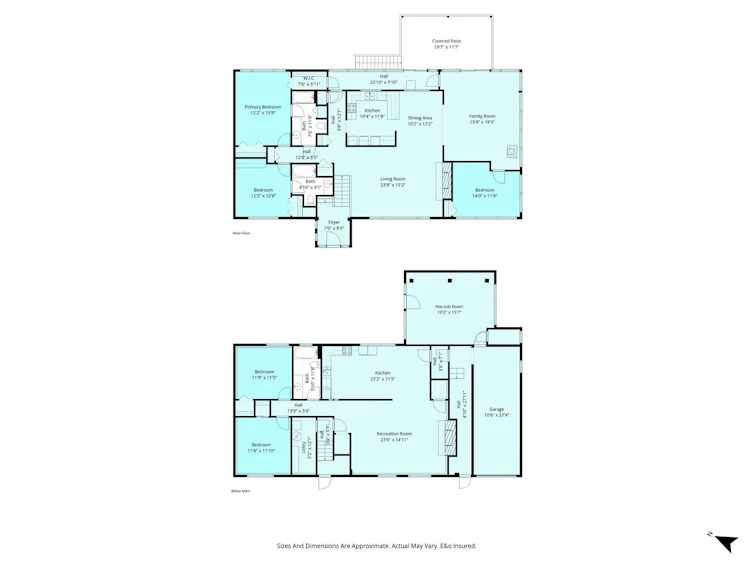 46323 Magnolia Avenue, Chilliwack, BC, V2P 3J1 - 3