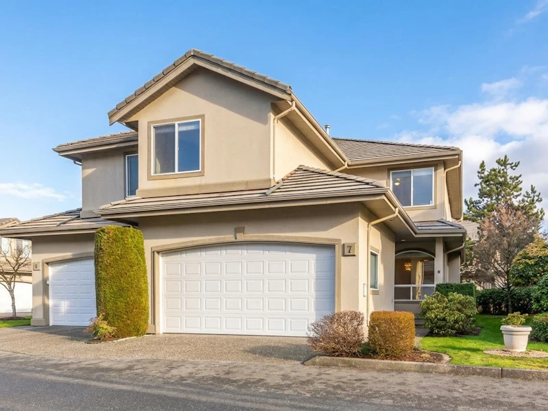 7 - 998 Riverside Drive, Port Coquitlam BC V3B 7Y4