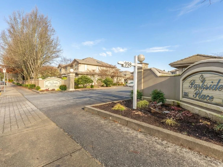 7-998 Riverside Drive, Port Coquitlam, BC, V3B 7Y4 - 22