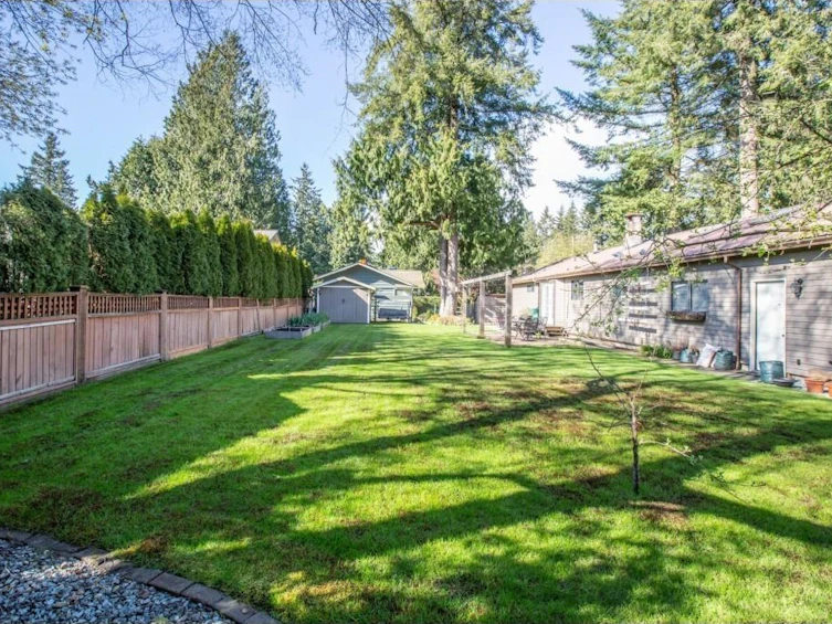 3667 207 Street, Langley, BC, V3A 4X5 - 3