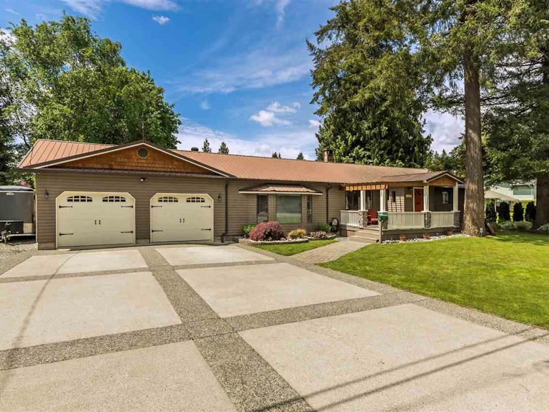 3667 207th Street, Langley BC V3A 4X5