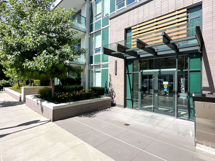 806-6463 Silver Avenue, Burnaby, BC, V5H 0K4 - 2