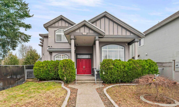 2898 Station Road