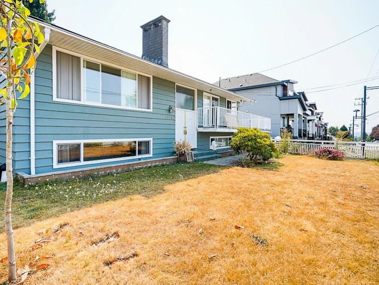 13792 112 Avenue, Surrey, BC, V3R 2G3 - 2