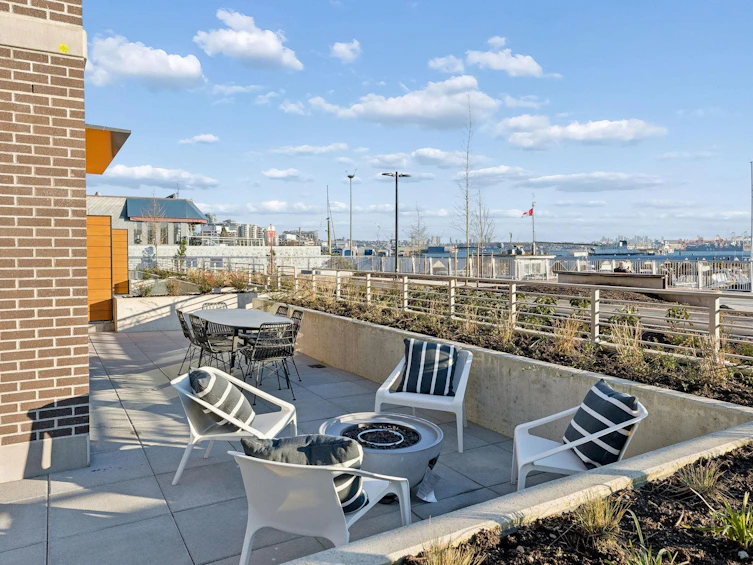 112-755 Harbourside Drive, North Vancouver, BC, V7P 0G1 - 9