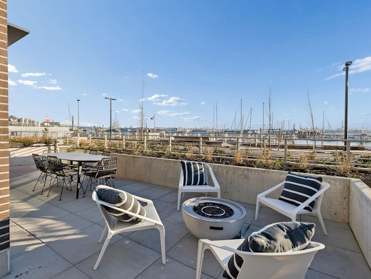 112-755 Harbourside Drive, North Vancouver, BC, V7P 0G1 - 12