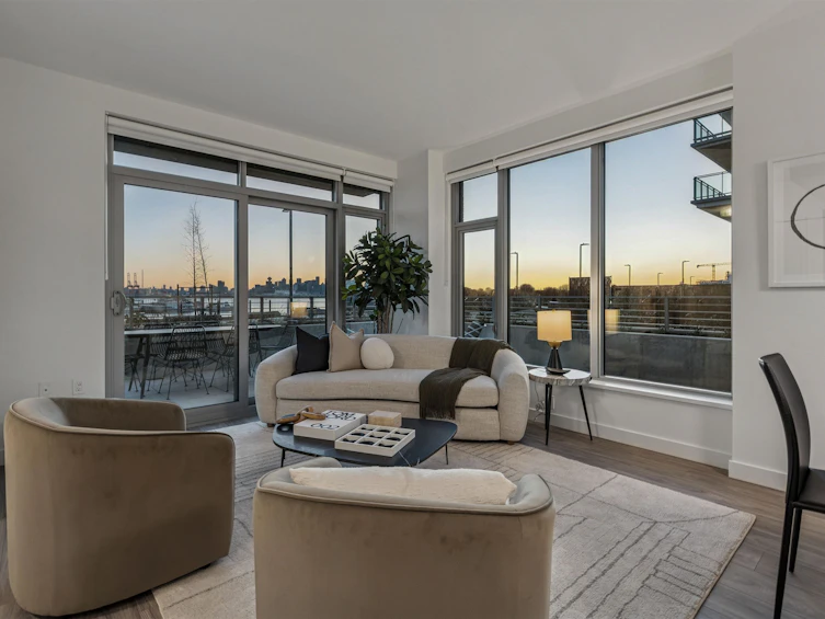 112-755 Harbourside Drive, North Vancouver, BC, V7P 0G1 - 4