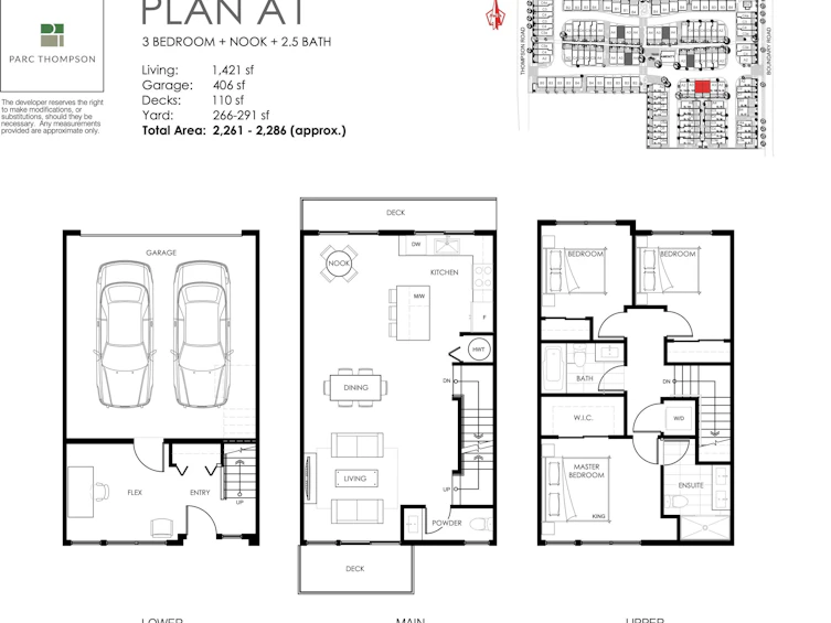 30-4337 Boundary Road, Richmond, BC, V4C 2S1