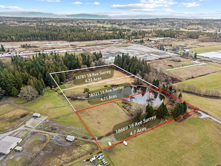 18669 18 Avenue, Surrey, BC, V3S 9V2 - 4