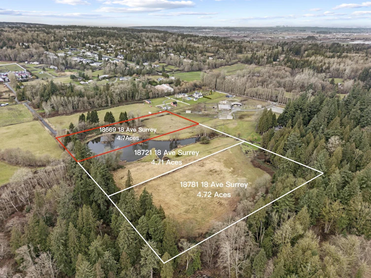 18669 18 Avenue, Surrey, BC, V3S 9V2 - 5