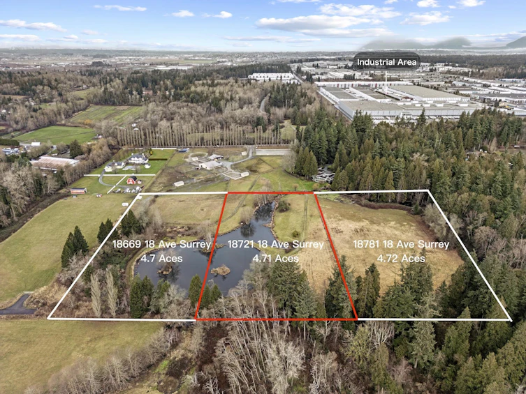 18721 18 Avenue, Surrey, BC, V3S 9V2 - 4