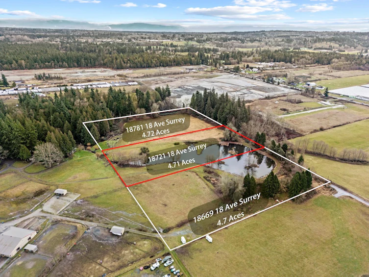 18721 18 Avenue, Surrey, BC, V3S 9V2 - 3