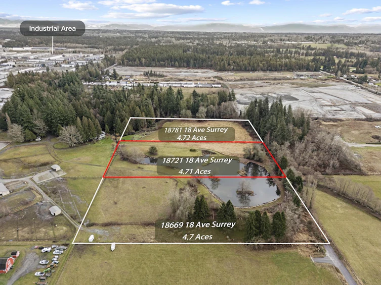 18721 18 Avenue, Surrey, BC, V3S 9V2 - 2