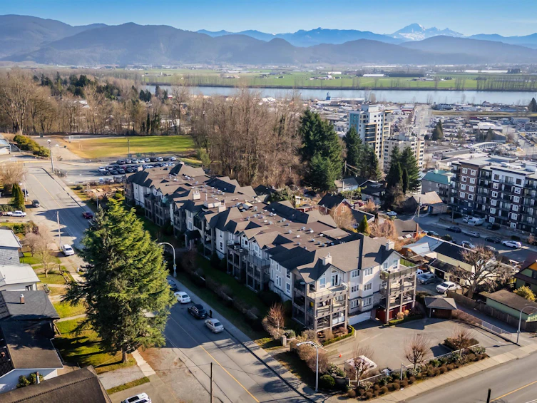 216-33150 4 Avenue, Mission, BC, V2V 7A3 - 31