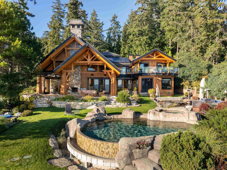 5871 Sunshine Coast Highway, Sechelt, BC, V0N 3A0 - 19