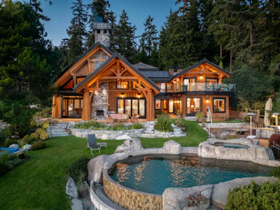 5871 Sunshine Coast Highway - 2