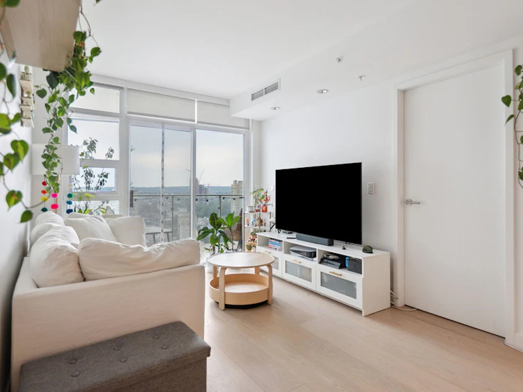 2312-1289 Hornby Street, Vancouver, BC, V6Z 0G7 - 5