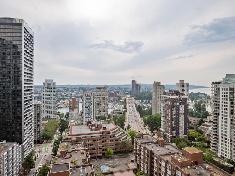 2312-1289 Hornby Street, Vancouver, BC, V6Z 0G7 - 27