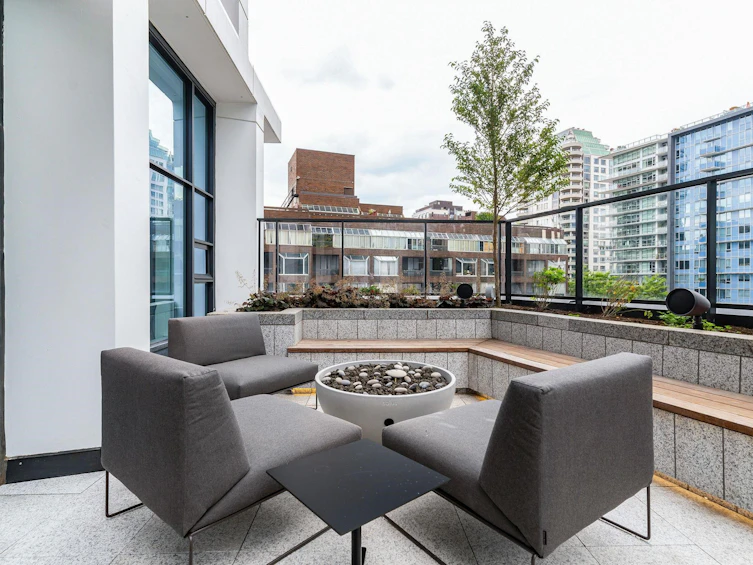 2312-1289 Hornby Street, Vancouver, BC, V6Z 0G7 - 13