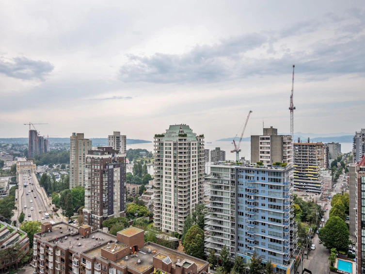 2312-1289 Hornby Street, Vancouver, BC, V6Z 0G7 - 26