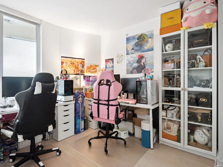 2312-1289 Hornby Street, Vancouver, BC, V6Z 0G7 - 8