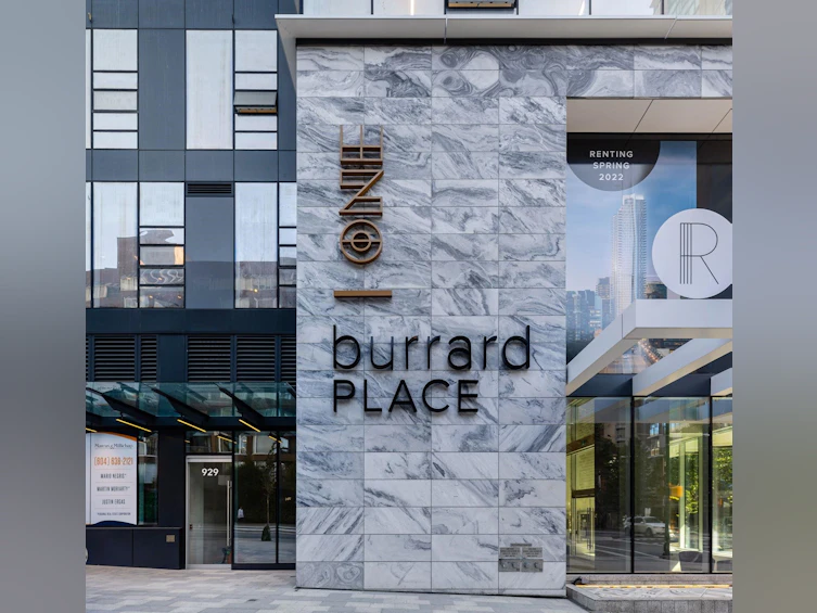 2312-1289 Hornby Street, Vancouver, BC, V6Z 0G7