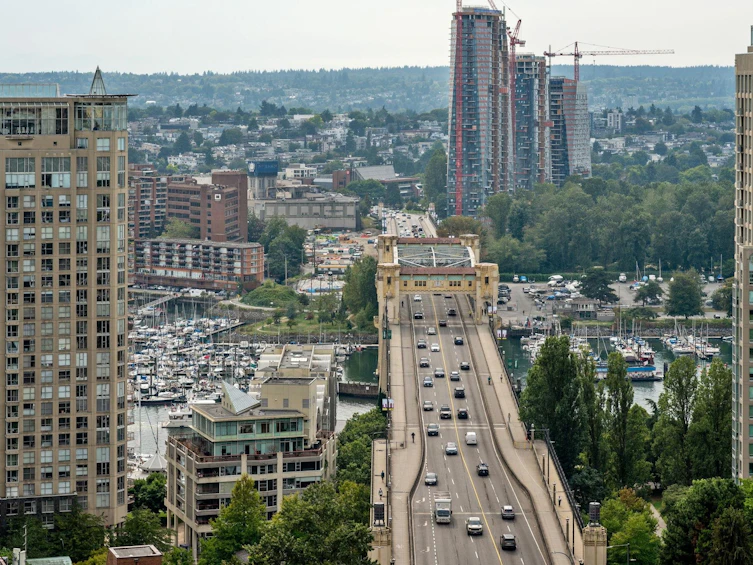 2312-1289 Hornby Street, Vancouver, BC, V6Z 0G7 - 25