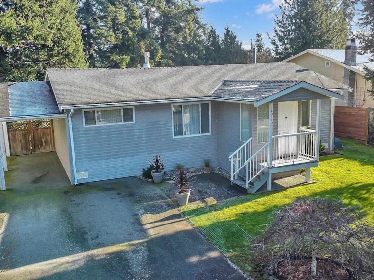 1348 Compston Crescent, Delta, BC, V4L 1P9 - 2