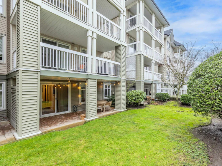 108-22022 49 Avenue, Langley, BC, V3A 3R9 - 2