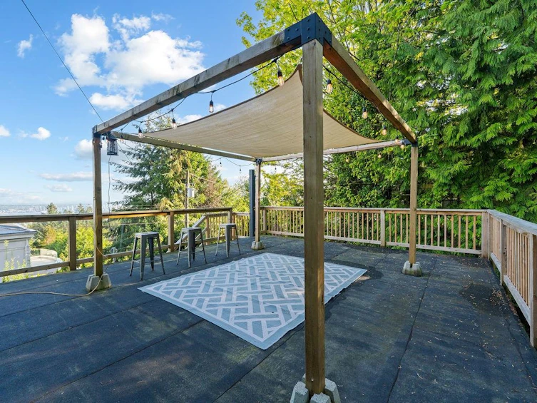 1040 Crestline Road, West Vancouver, BC, V7S 2E2 - 32