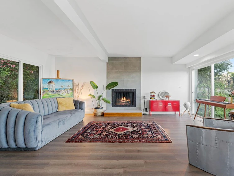 1040 Crestline Road, West Vancouver, BC, V7S 2E2 - 4
